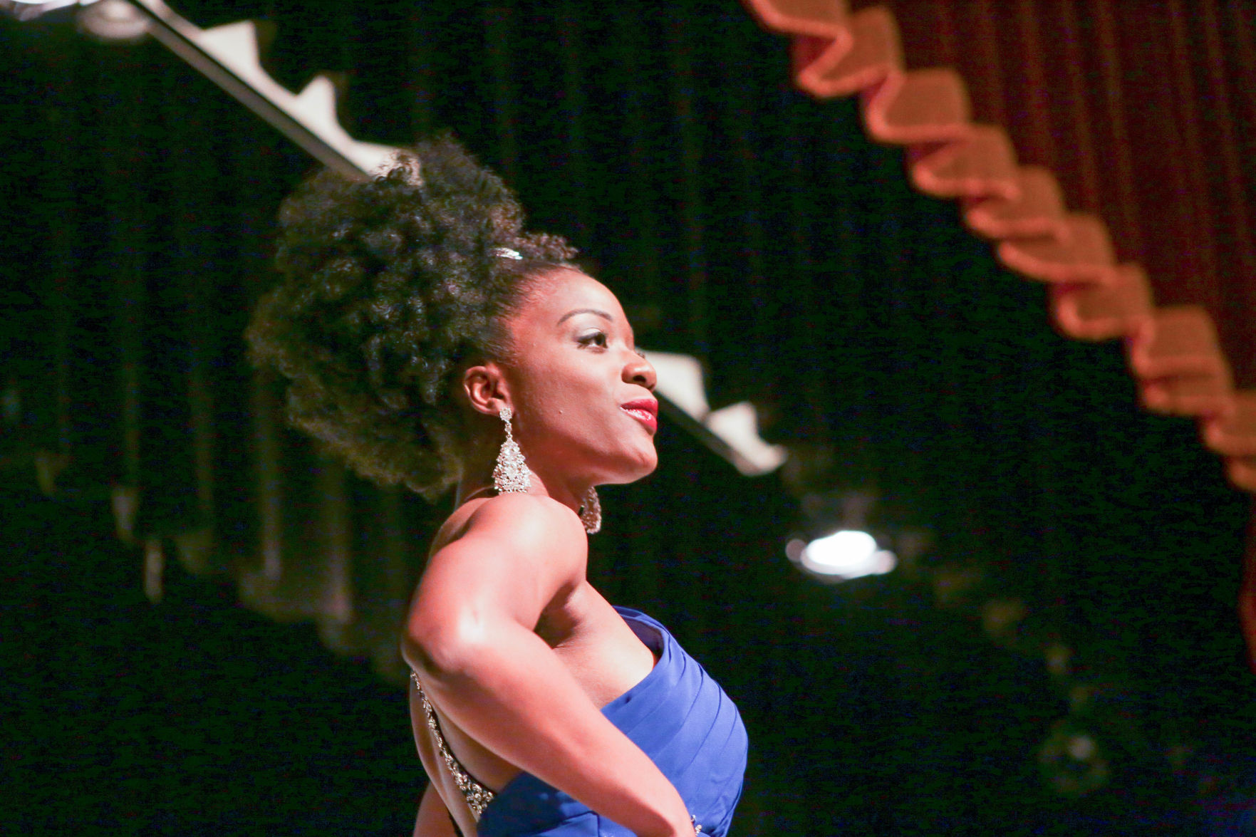 Miss Claflin University